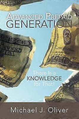 Advanced Prepaid Generation There Is a Knowledge for That
