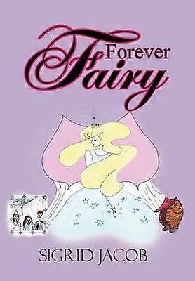 Forever Fairy