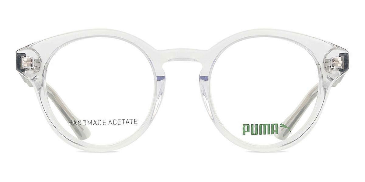 Puma PJ0069O Kids 004 Kids Eyeglasses