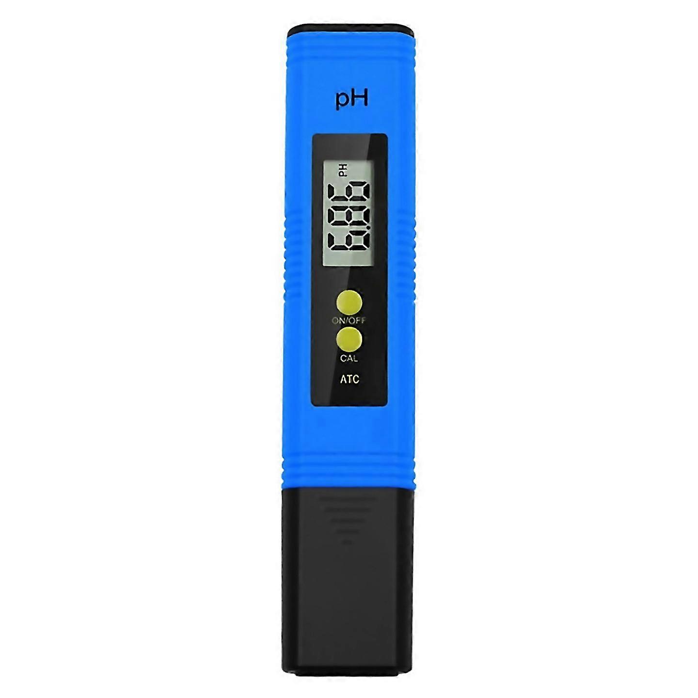For Digital Water Quality Tester 001 High Accuracy Compact