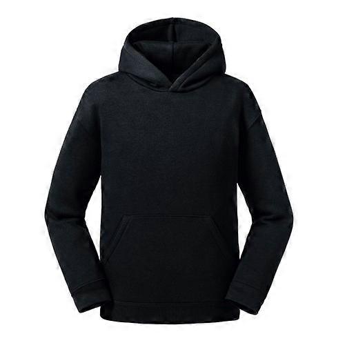 Russell Childrens/Kids Authentic Hooded Hoodie