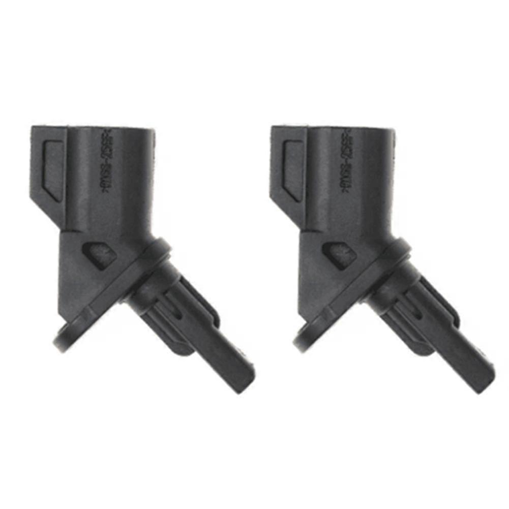 2PCS ABS Wheel Speed Sensor 3M5T-2B372-AB for Ford C-Max Focus Kuga Mondeo  C30 C70 S40 V50 3 5