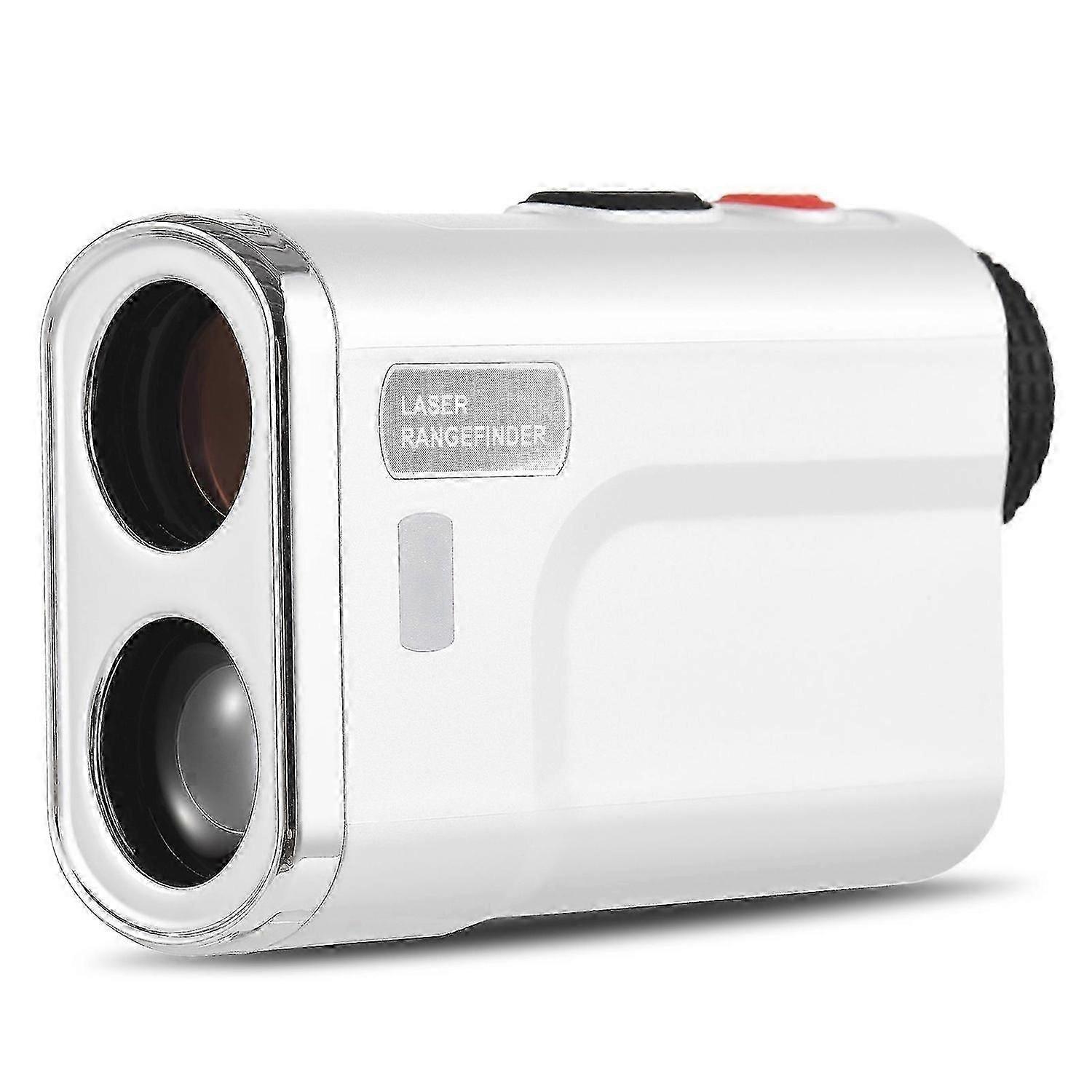 700m Golf Rangefinder Distance Meter Speed Tester Range Finder Digital Hunting Measurement Monocular Telescope