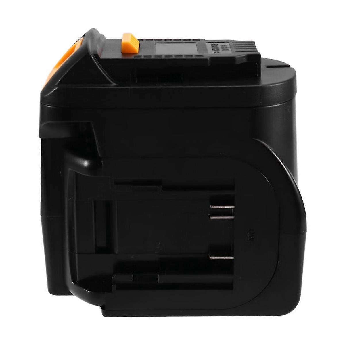 2 in 1 Battery Converter for Drill Wrench Screwdrivers Worklight Power Tool Accessories Two Battery Converter