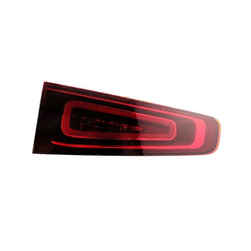 Applicable For Mercedes-Benz X167 GLS-Class GLS400 GLS450 2020 2021 2022 2023 Car Accessories LED Tail Light Signal Lamp Taillight Assembly