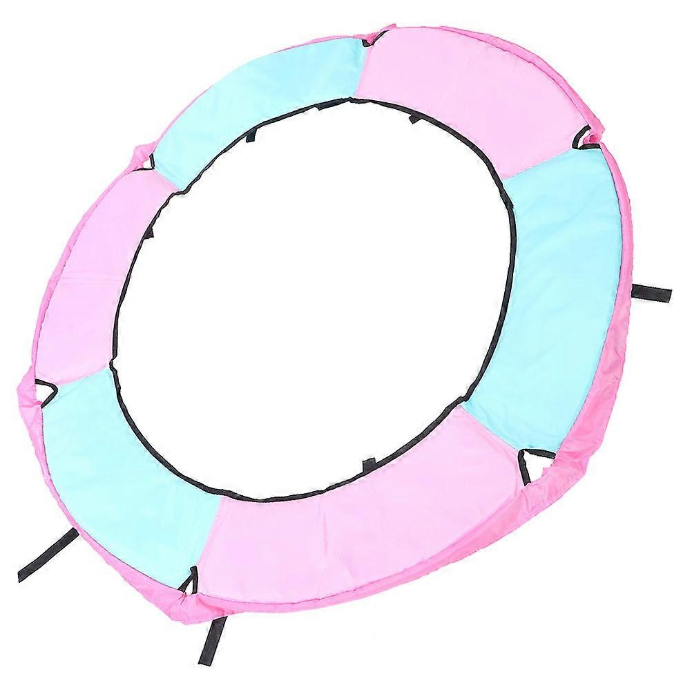 Jumping Bed Spring Cover Trampoline Accessory with Safety Protection 1 Piece