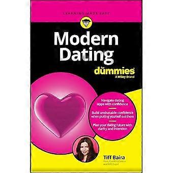 Modern Dating for Dummies