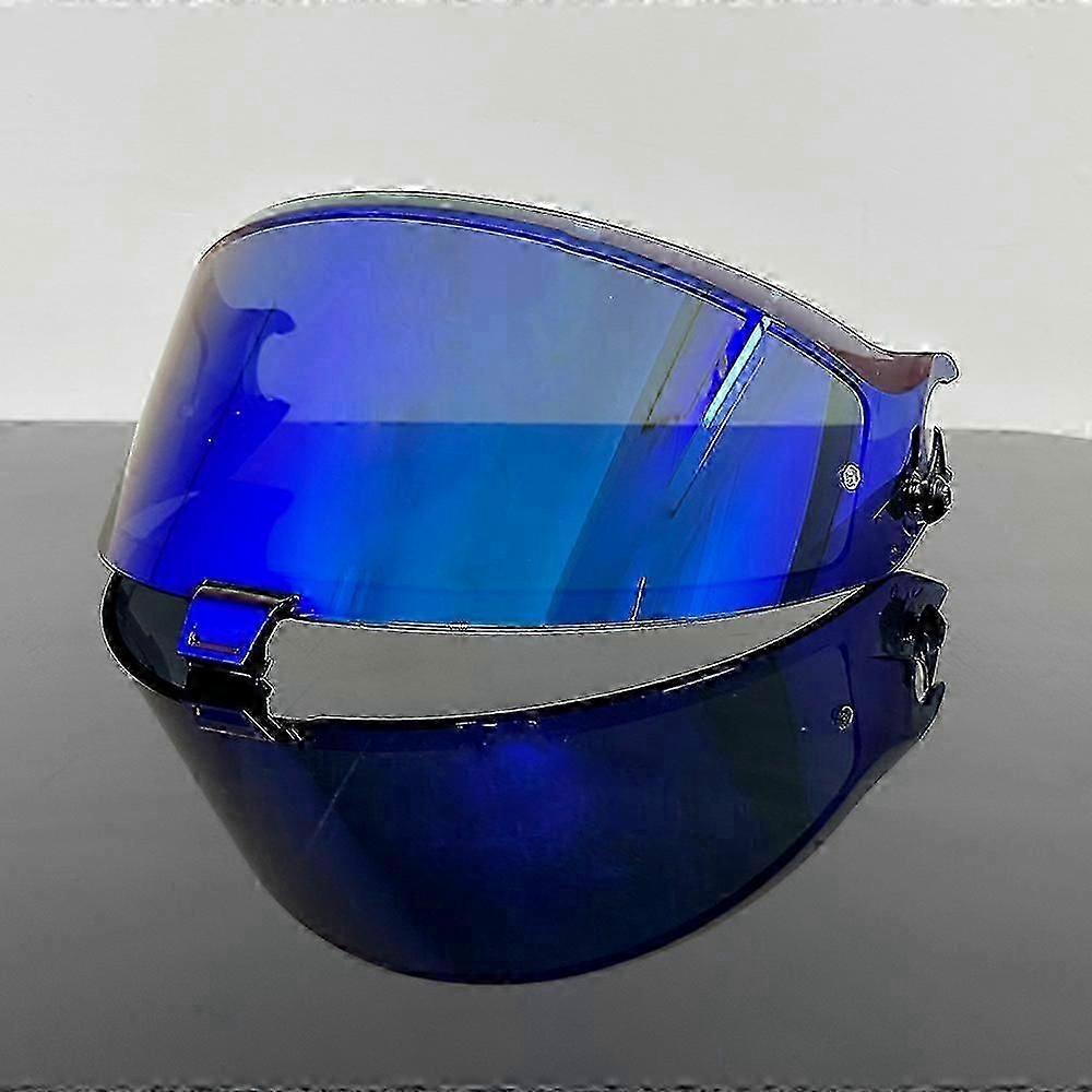 Suitable Helmet Visor For SHARK SPARTAN GT GT PRO SPARTAN RS Helmet Lens