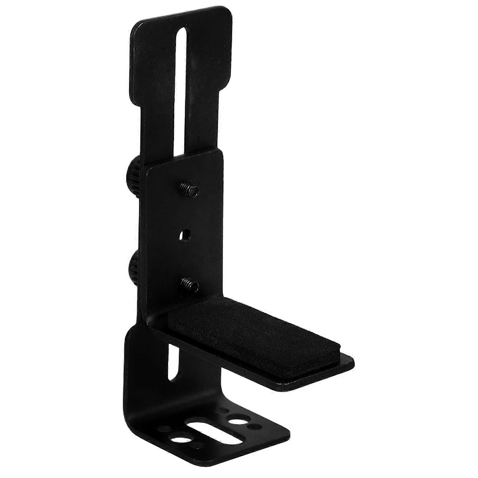 Multi Functional GPU Support Bracket For Graphics Card Anti Sag Tool Free Installation 1Pack Space Saving Design For PC Building