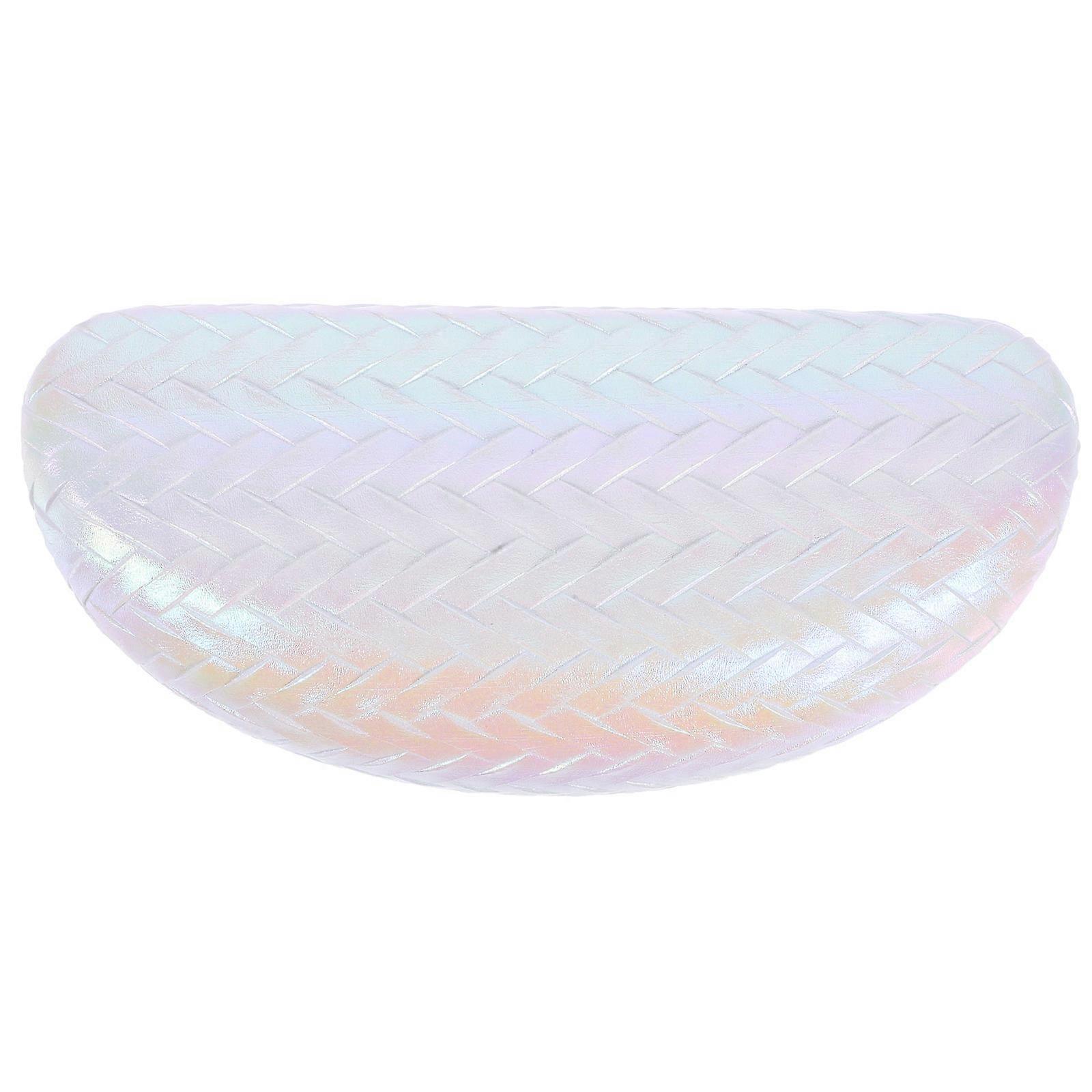 Glasses Protective Storage Hard Shell Glasses Case for 3Pcs Hard Shell