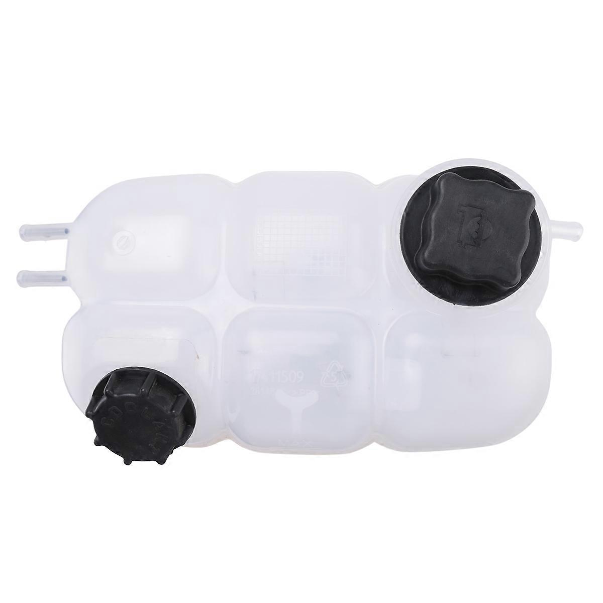Water Coolant Expansion Tank with Cap for EC250D C220D