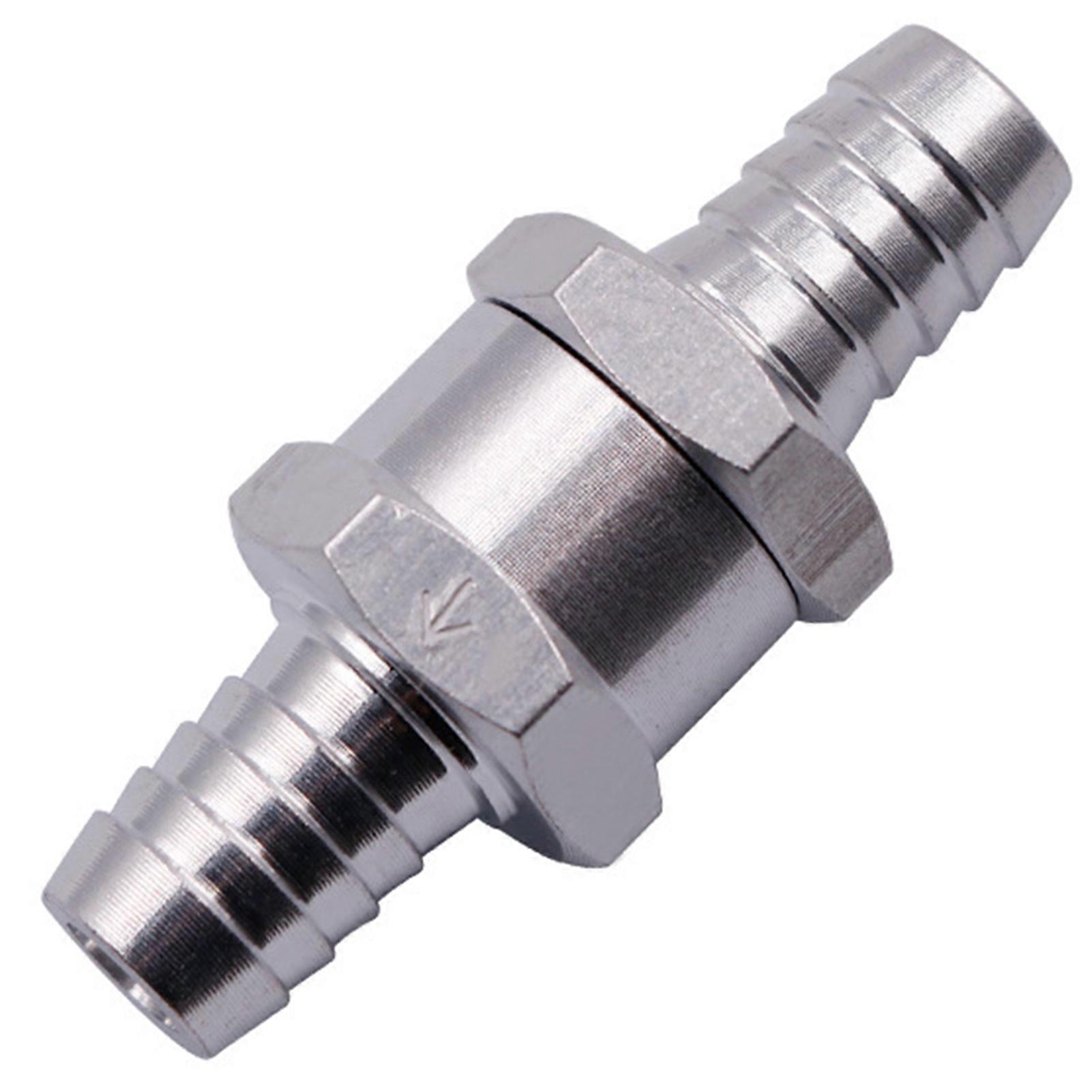 Alloy Check Valves High Temperature Resistant for Water