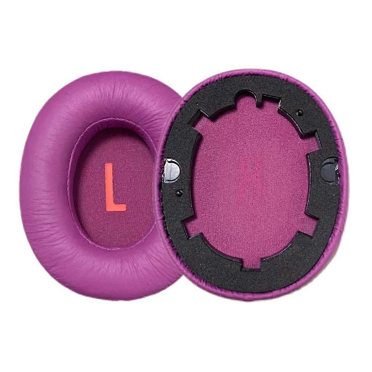 Ear Pads Replacement for JR460NC Headphones for Enhanced Comfort and Noise Isolation