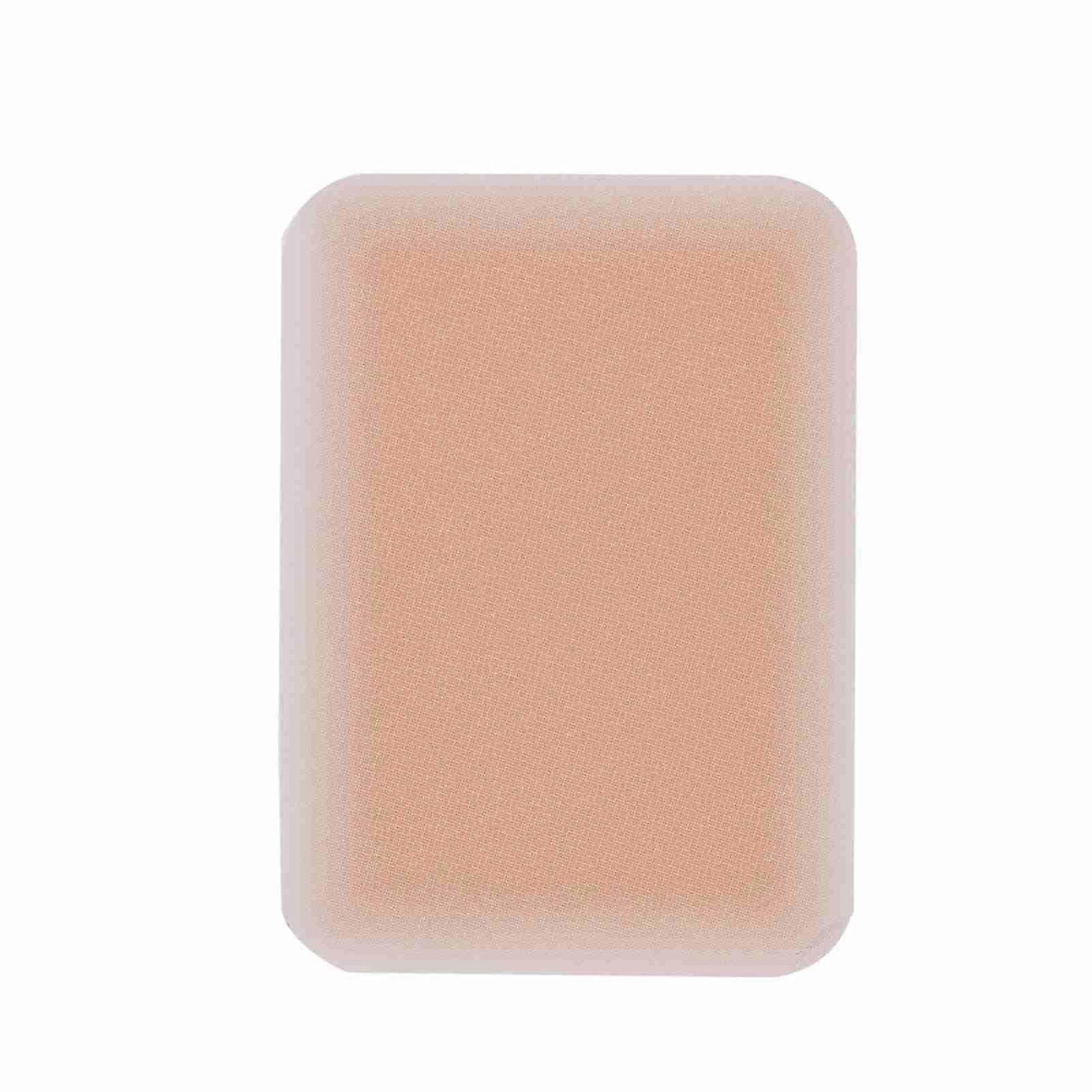 Ruban adhésif imperméable pour dissimuler les défauts de tatouage (couleur peau foncée translucide)