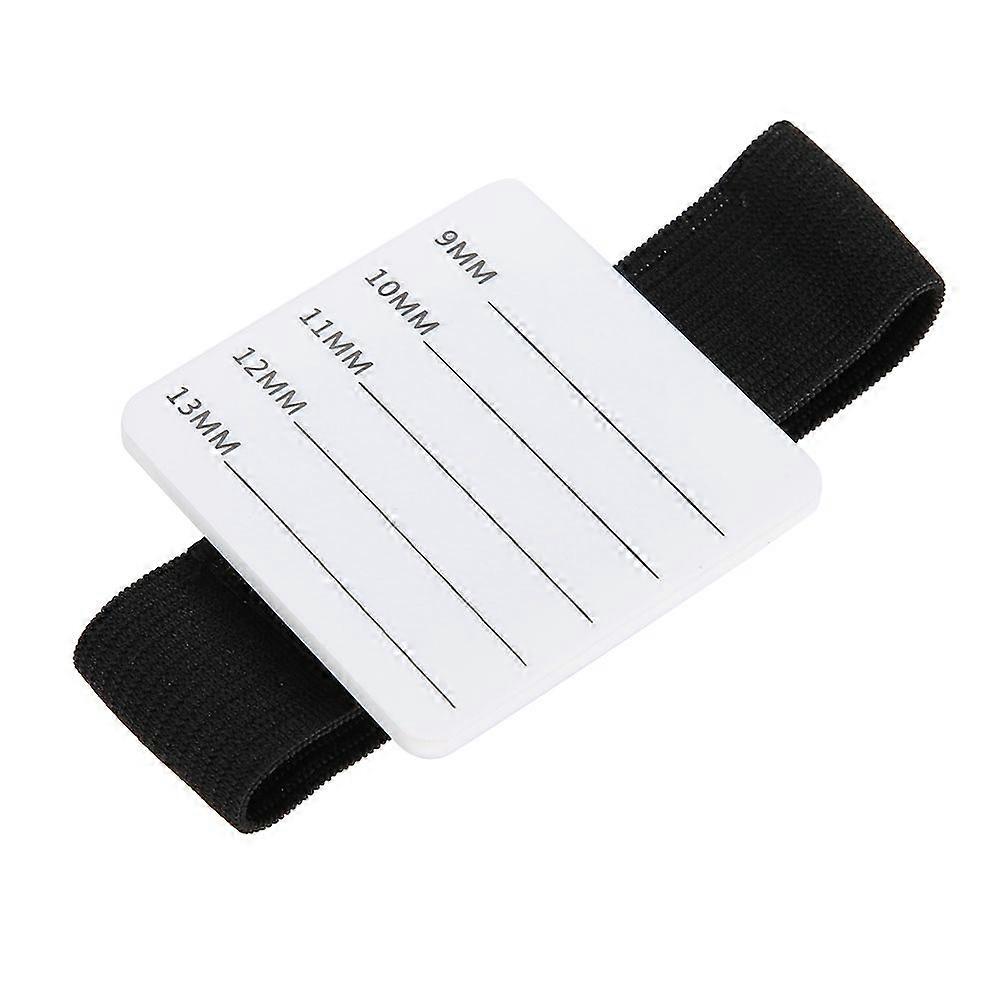 Eyelash Extension Stand Holder Palette With Belt Eyelash Makeup Tool