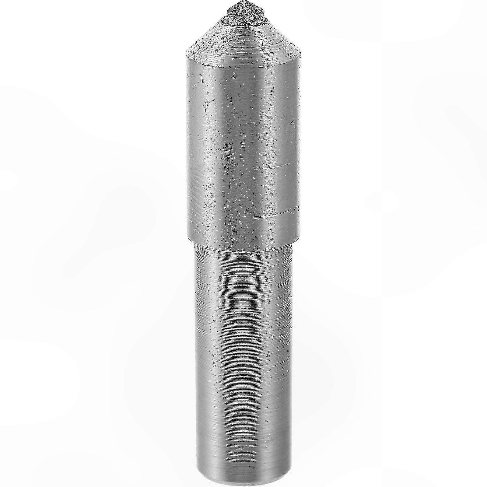 Single Point Diamond Dressing Pen for Grinding Wheels Tapered Tip Abrasive Tool Sharpener Repair Accessory