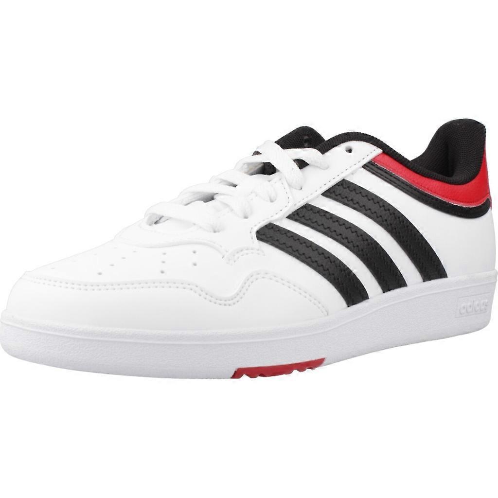 Baskets adidas Hoops 4.0 J 