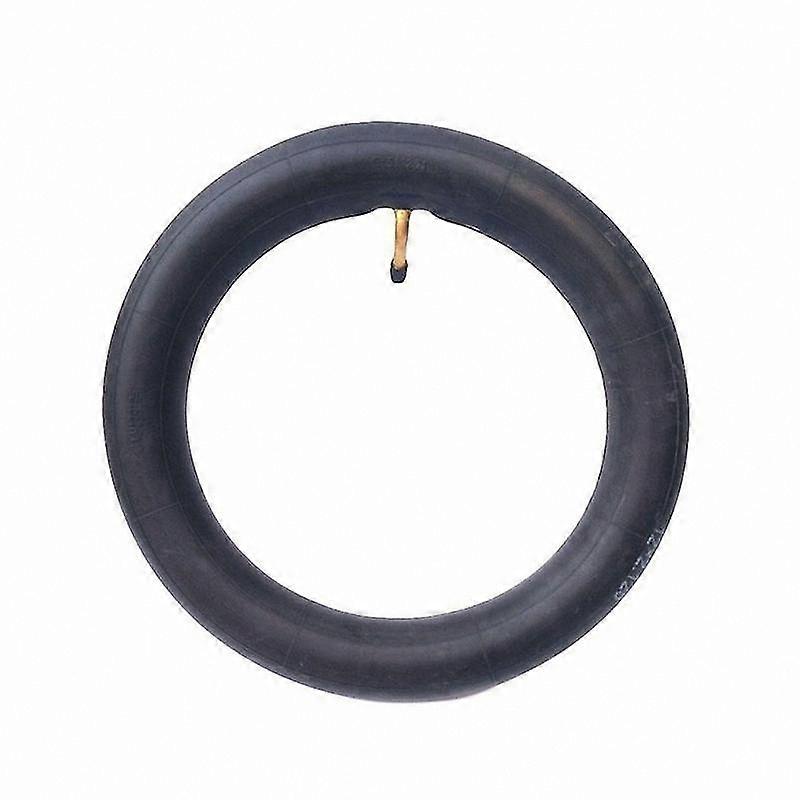 Inner Tube with Bent Stem, 12-1/2 x 2-1/4 Inches, Durable Replacement Part