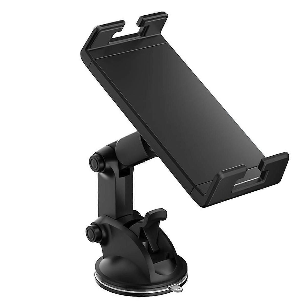 New for Mini Dash Mount Suction Cup Mount, Adjustable Angle for Mini Car Mount for Dashboard