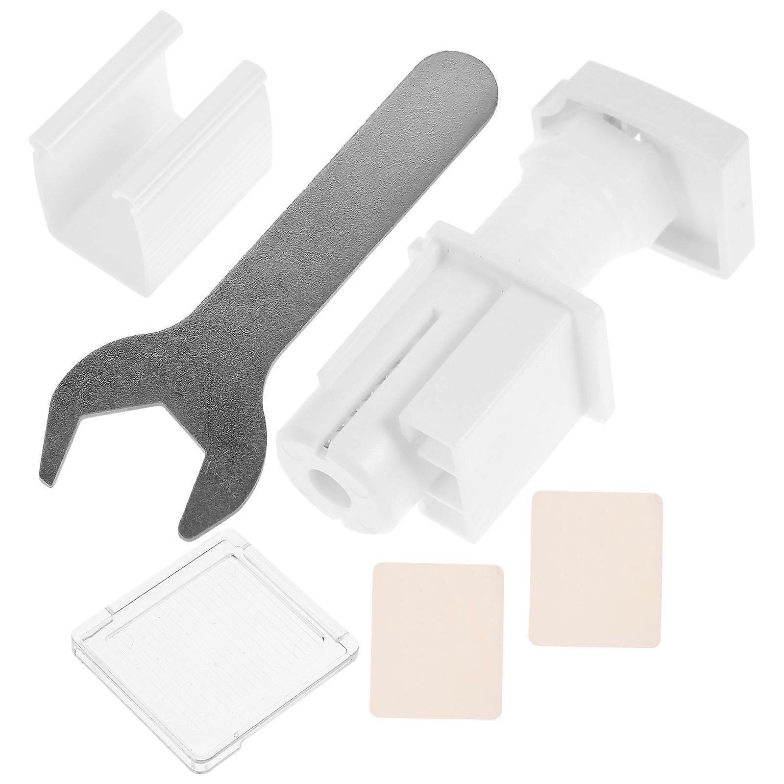Blinds Replacement Parts Roller Shade Hardware for Repair 3Sets Plastic