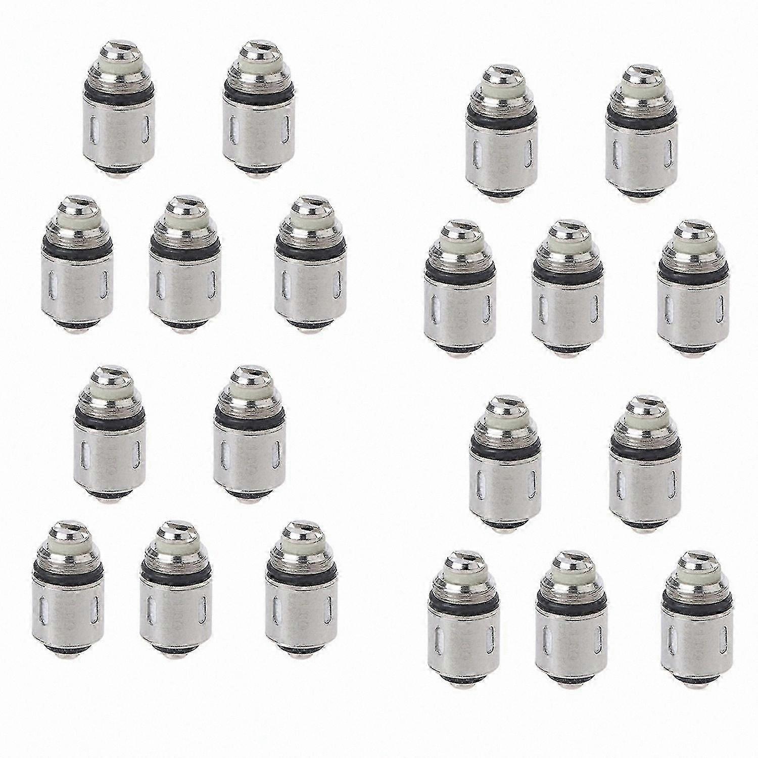 Replacement Coils 1.6 Ohm for Q16 Q14 S14 G14 Pod Systems 5-Pack