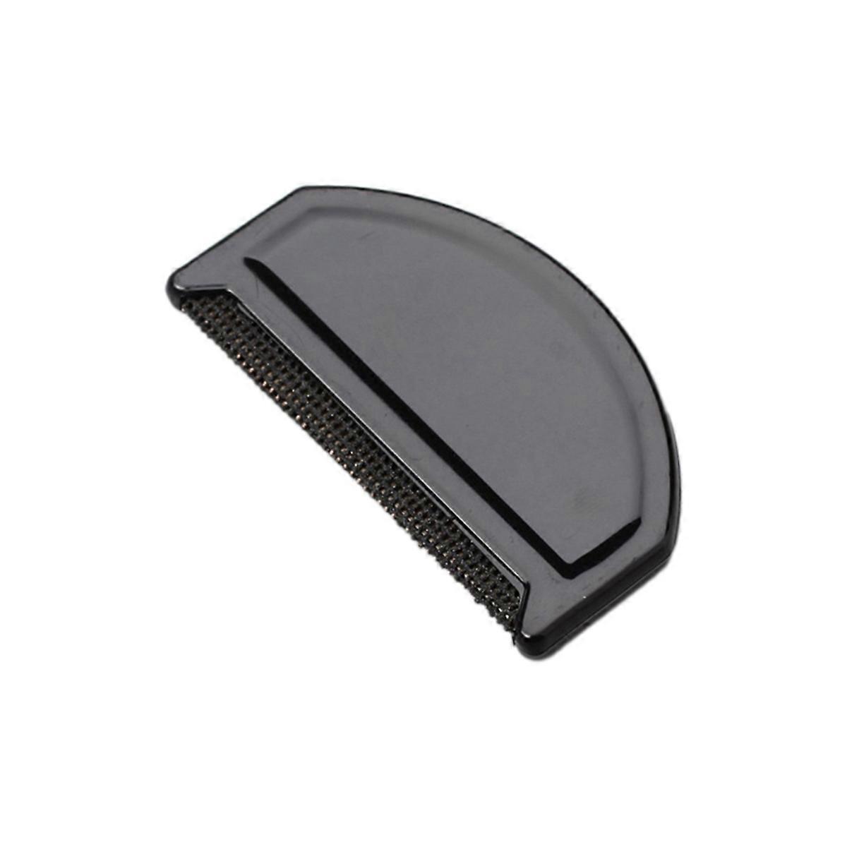 Sweater Combs Sweater Fabric Shaver Cashmere Comb Wool Comb Black