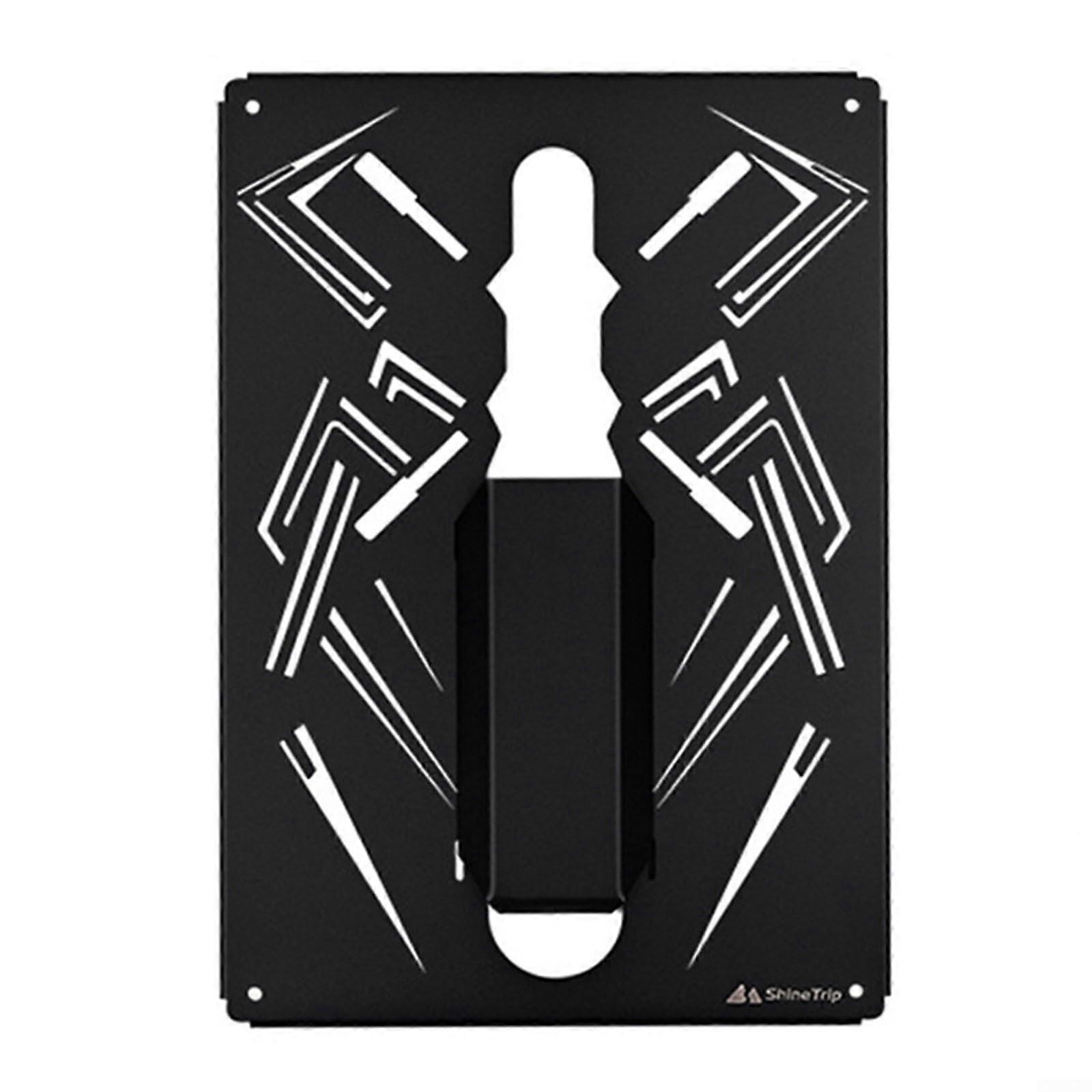 Replacement Outdoor Table Unit Board for IGT DIY Desktop Stove Starry Sky Design