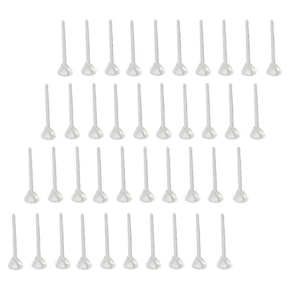 Plastic Fixing Stick 1500 Pcs Ideal For Indoor Decoration Designed For DIY Hobbyists With Nature-