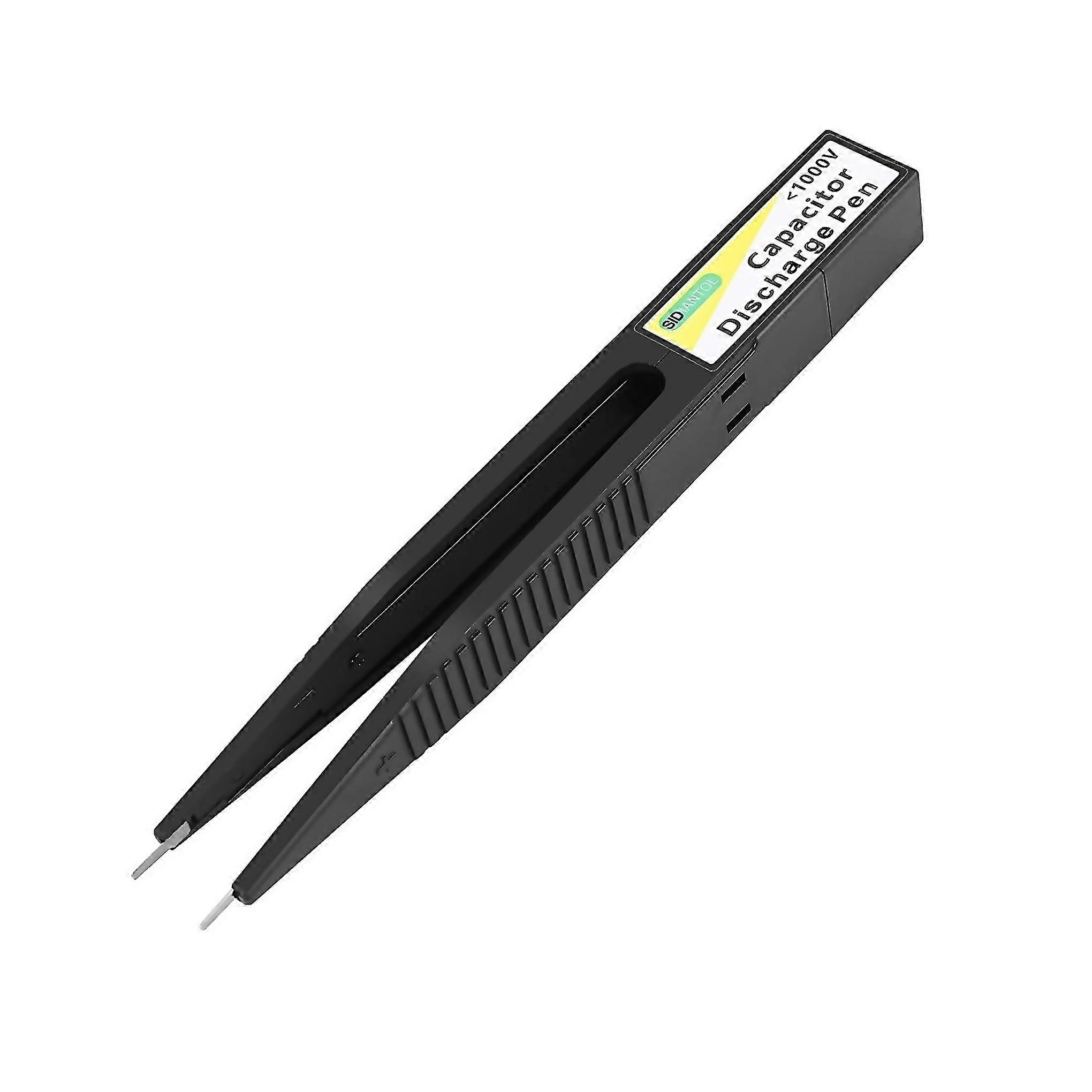 For Capacitor Discharge Pen Fast Discharging High Voltage 1000v
