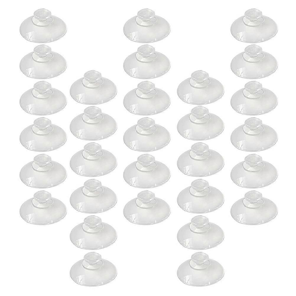 Simple Suction Cup Suction Cup for Home Use 300Pcs Package