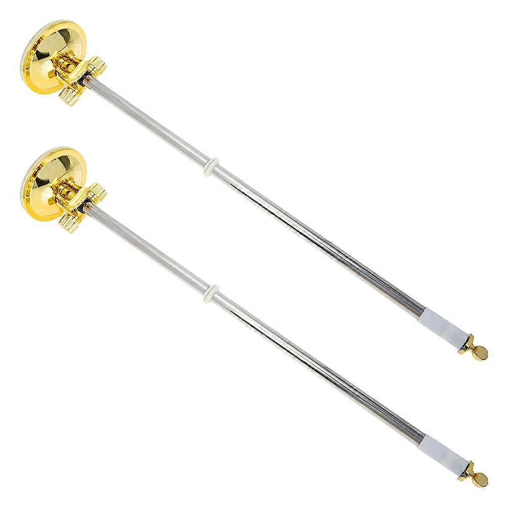 Vehicle Flagpole Holder with Suction Cup Base for Car Or Pieces