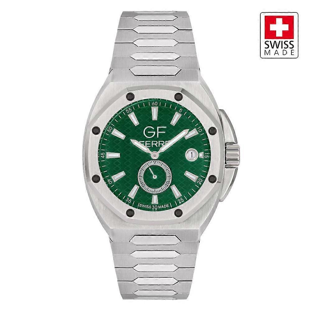 GF FERRE GFGR170053G Men's Watch