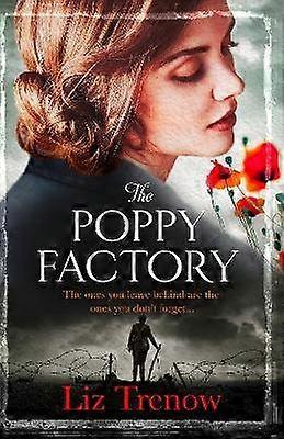 The Poppy Factory