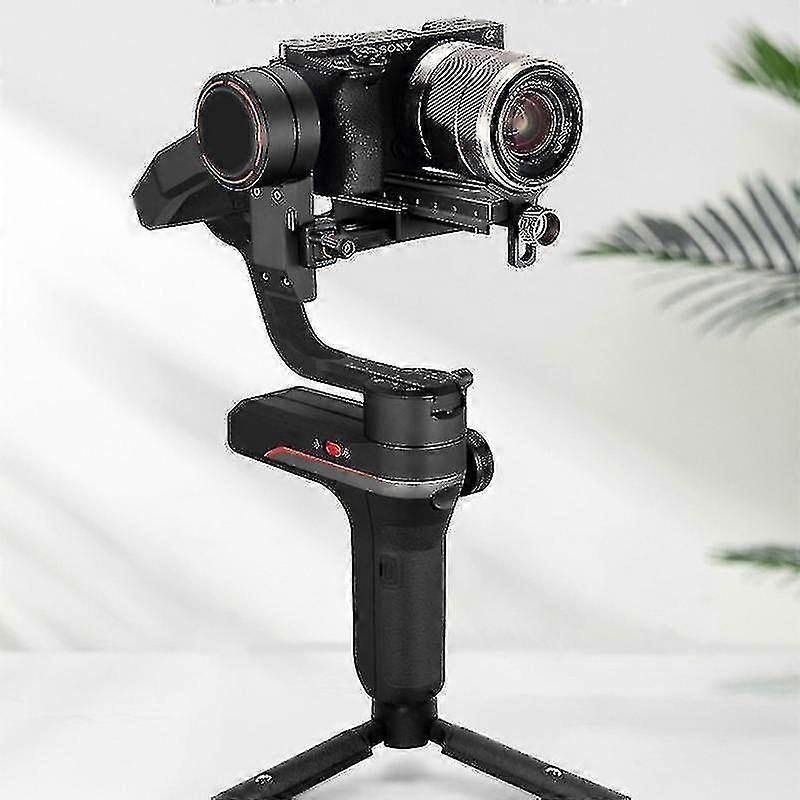 Slr Camera Vertical Quick Release Board General Compatible with Weebill S Crane2/3 Stabilizer Tripod YVL