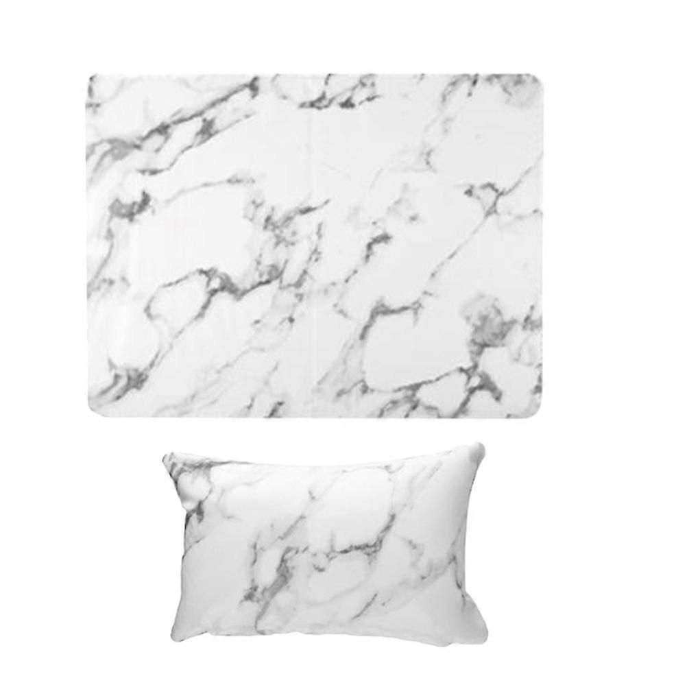 Manicure Hand Pillow Nail Arm Rest for Comfortable Support 1Set