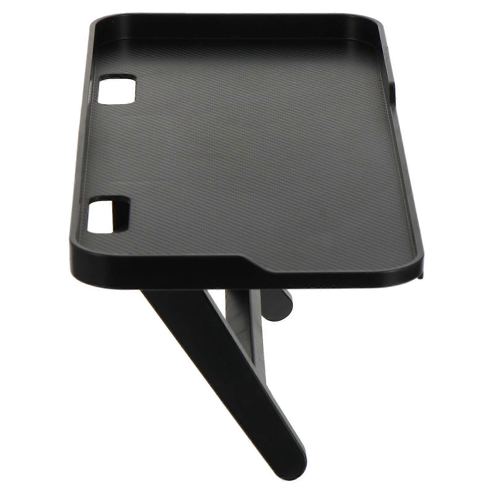 Computer Shelf for Punch Free Monitor Mount Organizer 3Pcs Adjustable Storage