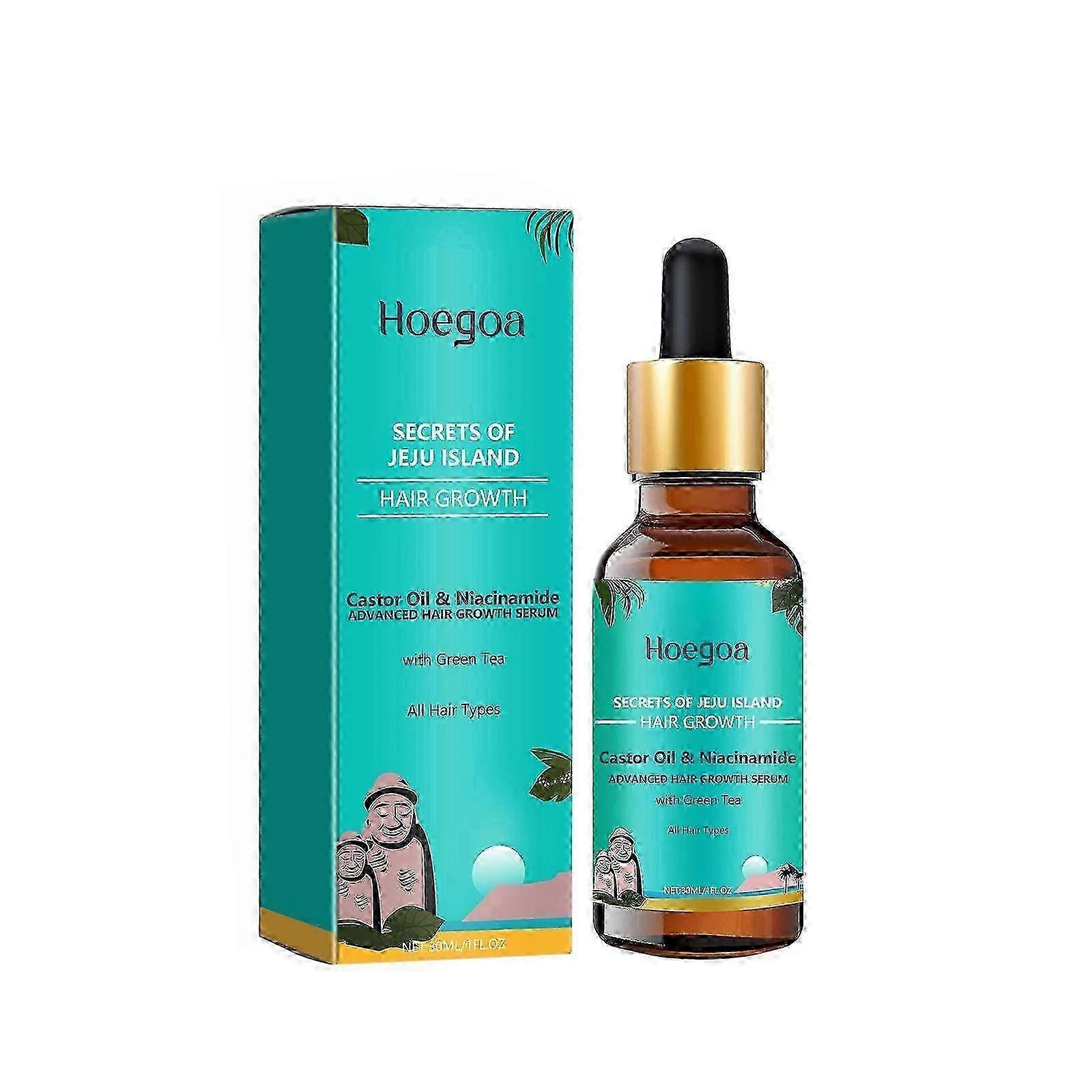 Sérum avancé pour une croissance capillaire avancée 30 ml