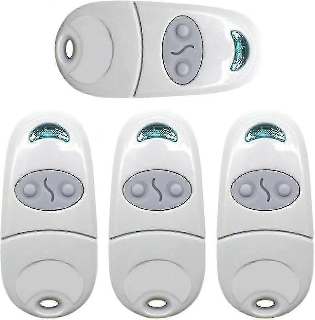 Remote Control CAME TOP432NA - 4pcs