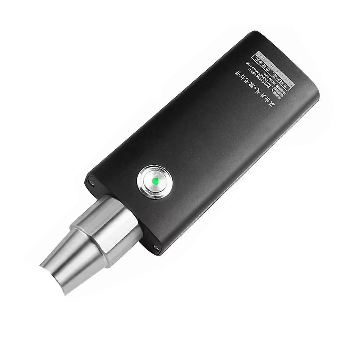 Home 3 LED Light Sources Professional Jade Detector Light