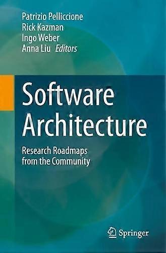 Software Architecture Paperback