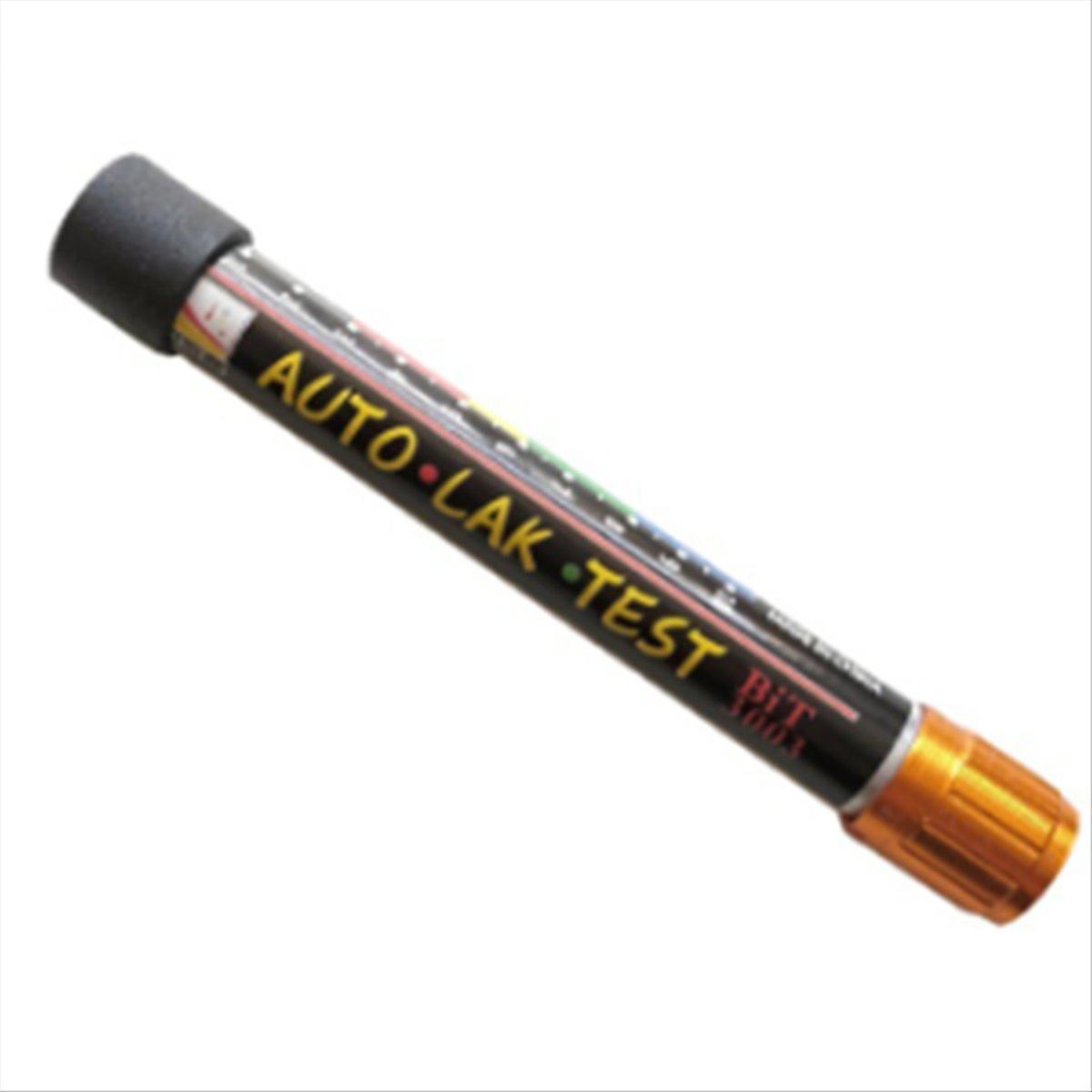 Car Paint Test Thickness Tester Meter Gauge Auto Paint Cars Paint Crash Check Test Paints Tester