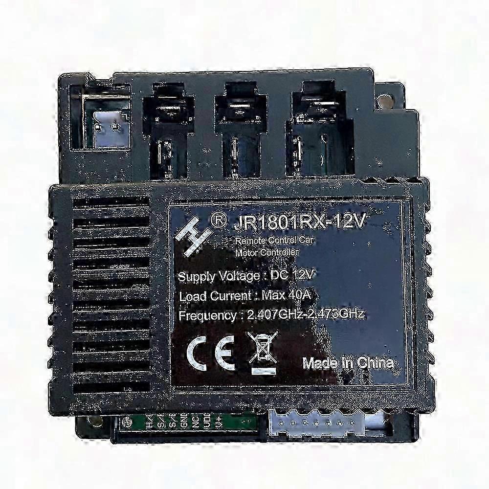 سيارة كهربائية للأطفال 12 فولت / 24 فولت مع جهاز تحكم عن بعد وبلوتوث