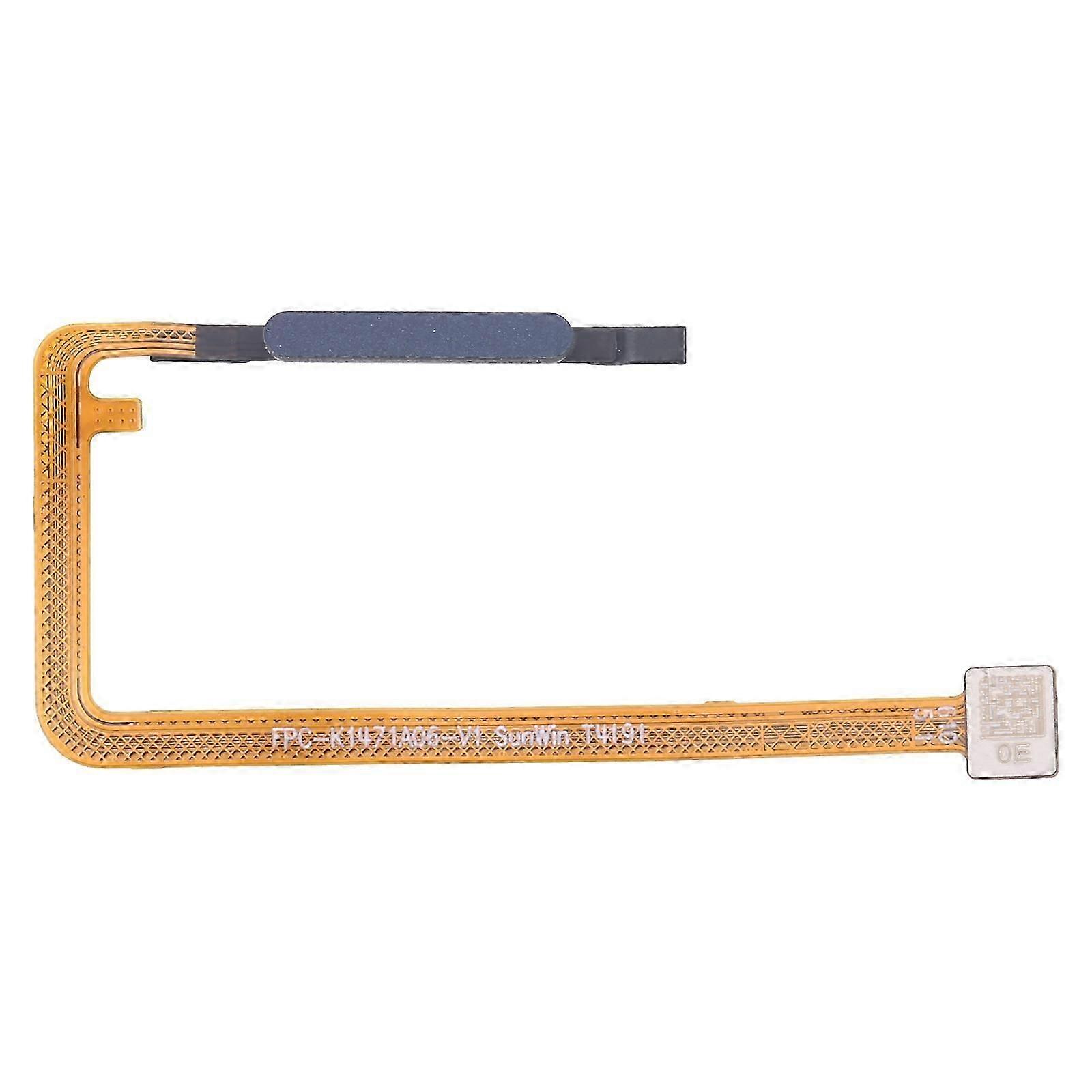 For Samsung Galaxy A06 SM-A065F COMPATIBLE Fingerprint Sensor Flex Cable