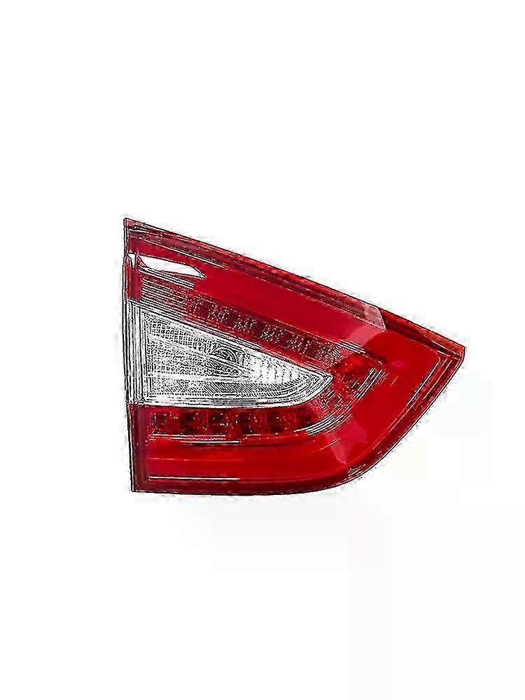 Reverse Brake Stop Lamp Taillights Turn Signal Indicator Brake Stop Lamp Fit For Ix35 2013 2014 2015 C