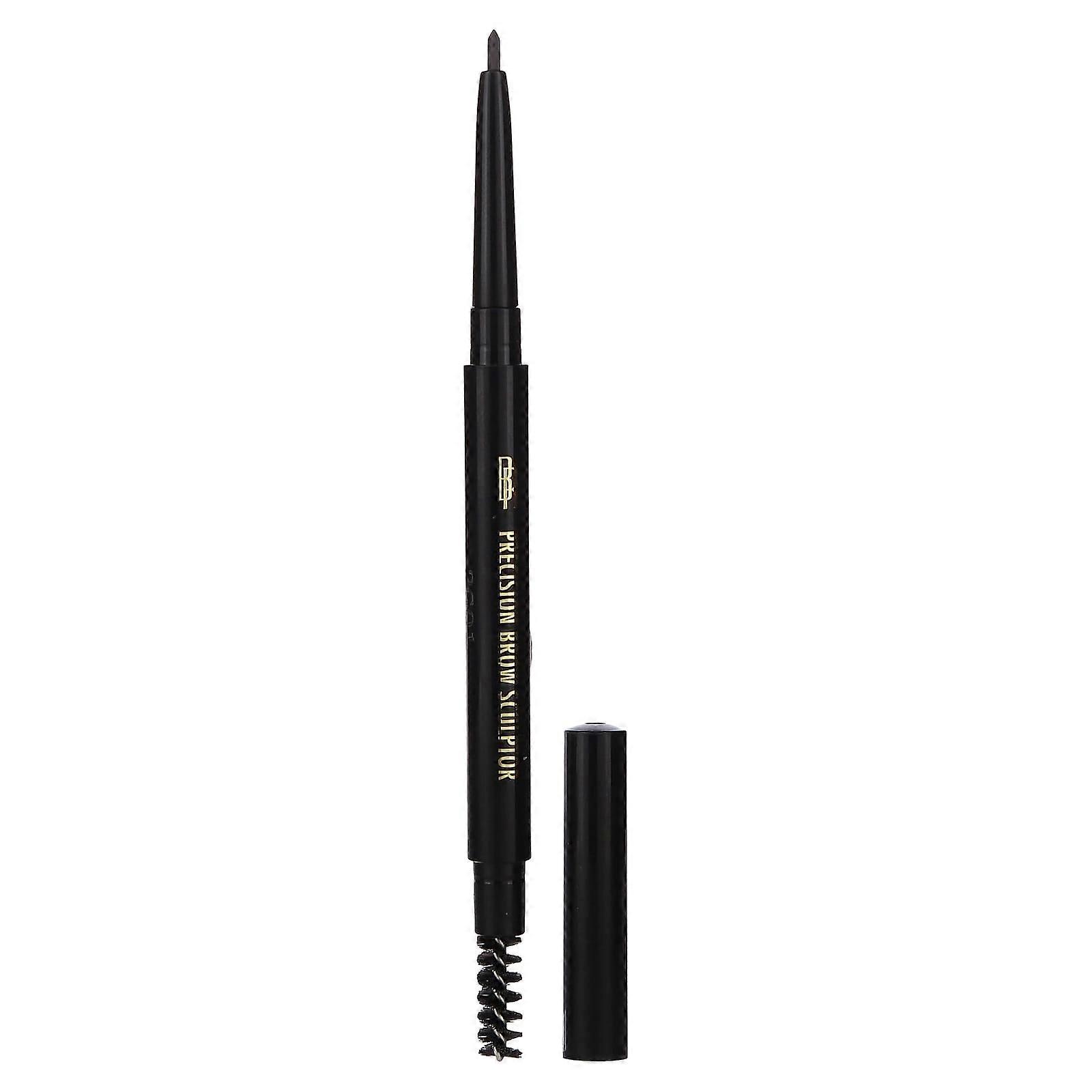 Precision Brow Sculptor,  CA6551 Black Suede, 0.002 oz (0.06 g)