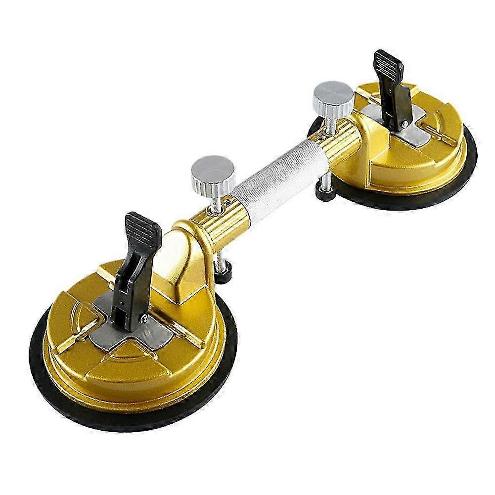 25-26 Splicing Tensioner Marble Quartz Stone Seamless Splicing Vacuum Suction Cup Tool