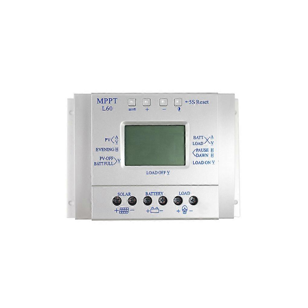 Panel Controller Digital 24V Regulator Energy Timer Control Easy Accessories