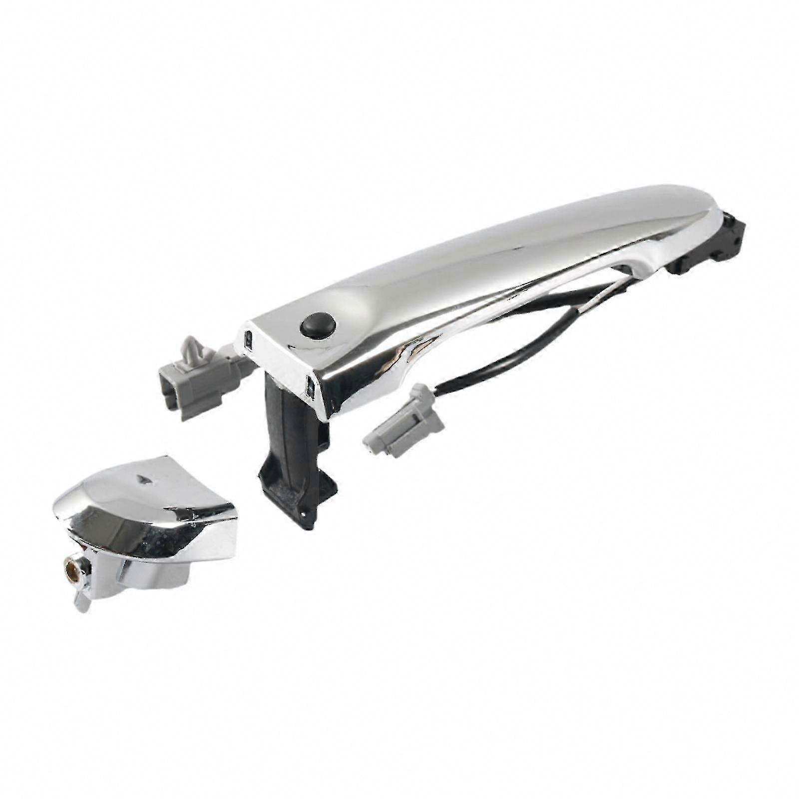 Right Front Exterior Door Handle A10547-02 for  Juke 2011-2017