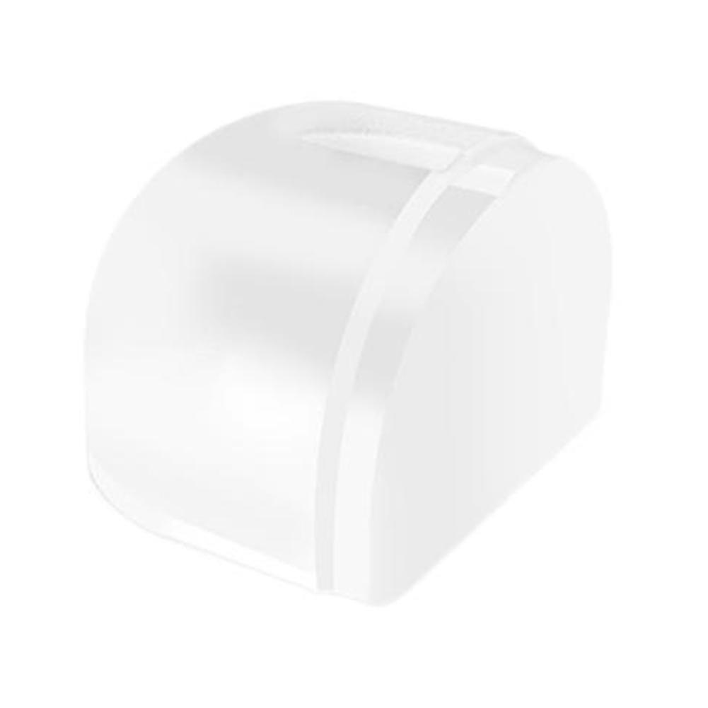 PU Flat-Top Door Stop Wear-resistant Sturdy Structure Strong Support