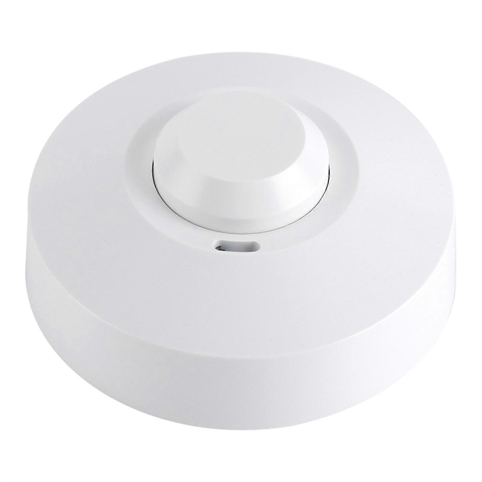 Light Switch 360 Degree Radar Microwave Sensor Motion Detector Smart Light Switch
